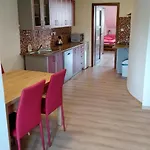 Kukacci Hnizdo 公寓
