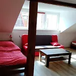 Apartment Kukacci Hnizdo Benesov nad Ploucnici