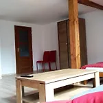 Apartment Kukacci Hnizdo *