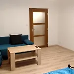 Apartment Kukacci Hnizdo
