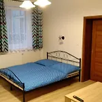 Kukacci Hnizdo Apartment Benesov nad Ploucnici