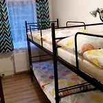 Apartment Kukacci Hnizdo *