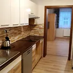 Apartmán Kukaččí Hnízdo