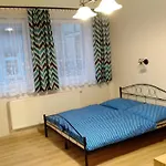 Kukacci Hnizdo 公寓