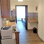 Kukacci Hnizdo Apartment Benesov nad Ploucnici