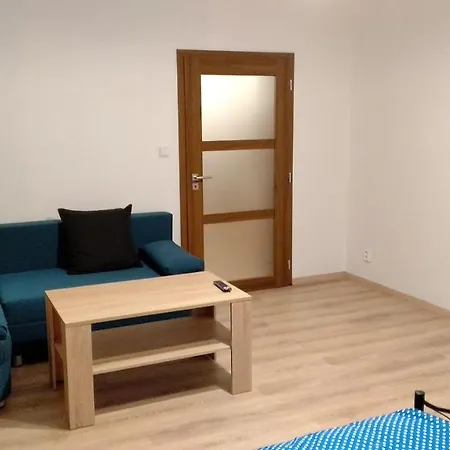 Apartman Kukacci Hnizdo