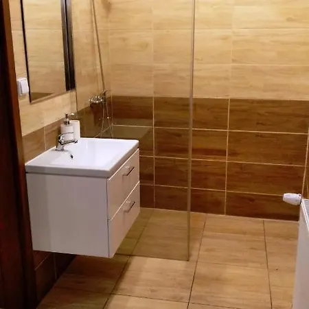 Kukaččí Hnízdo Appartamento Benesov nad Ploucnici