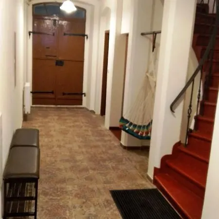 Apartman Kukacci Hnizdo