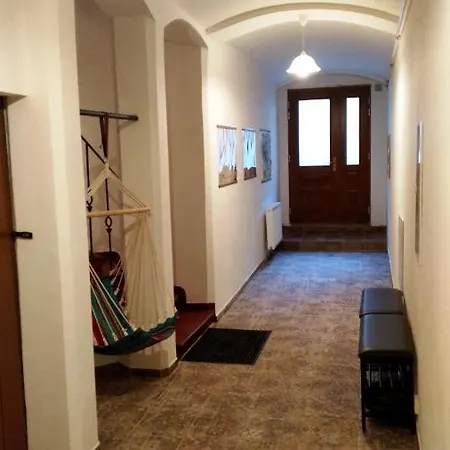 Apartman Kukacci Hnizdo *