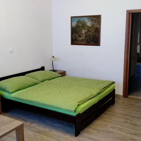 Apartment Kukacci Hnizdo