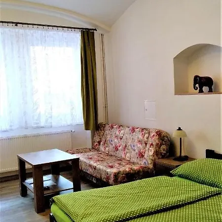 Apartment Kukacci Hnizdo