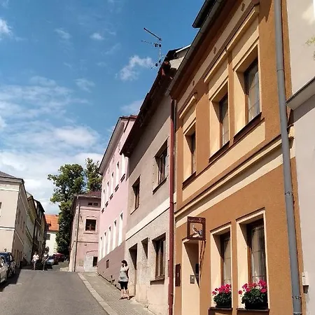 Kukaččí Hnízdo Appartamento