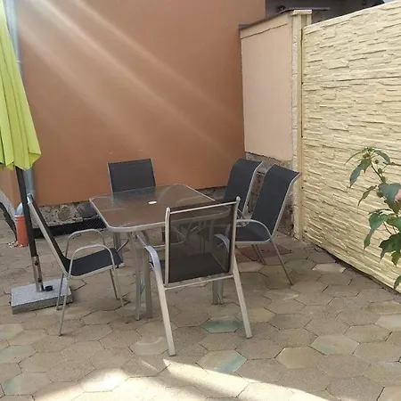Apartment Kukacci Hnizdo *