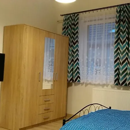Διαμέρισμα Kukacci Hnizdo
