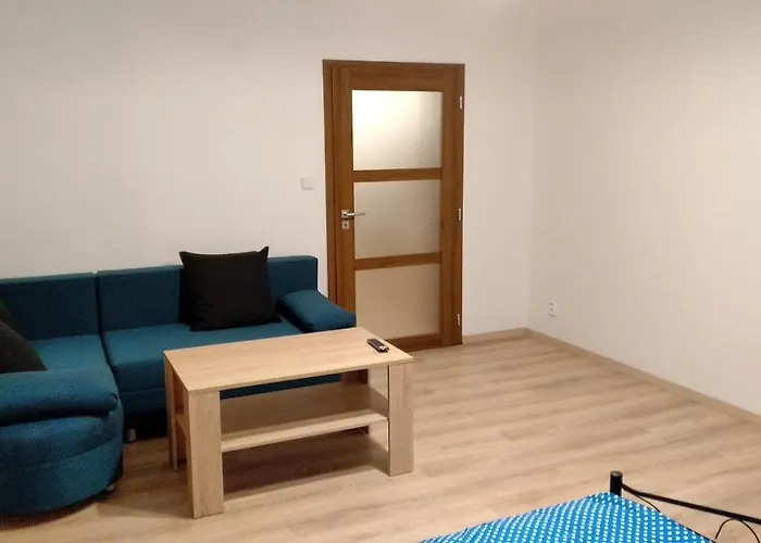 Apartment Kukacci Hnizdo