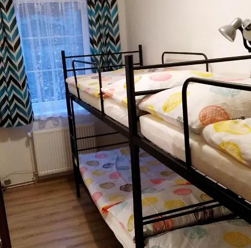 Apartment Kukacci Hnizdo *