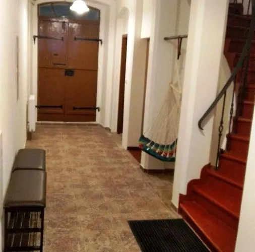 Apartment Kukacci Hnizdo