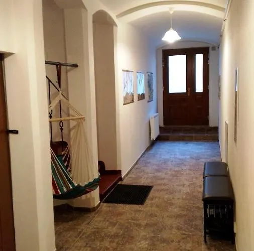 Apartment Kukacci Hnizdo *