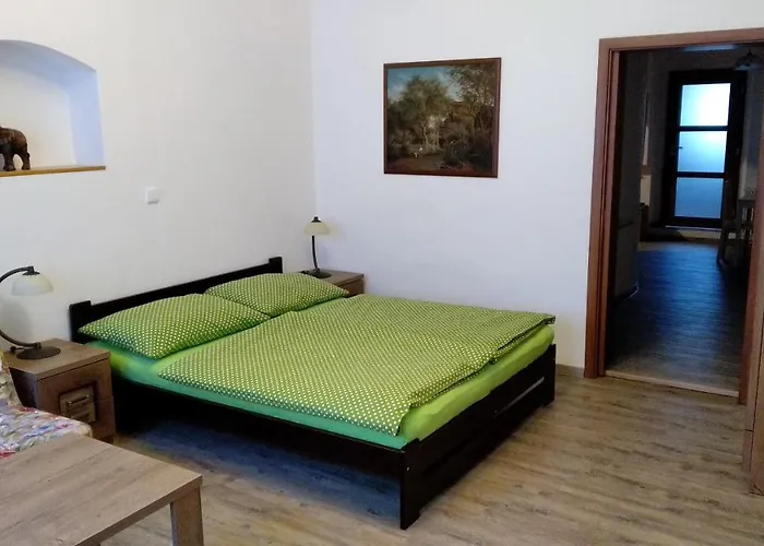 Apartment Kukacci Hnizdo