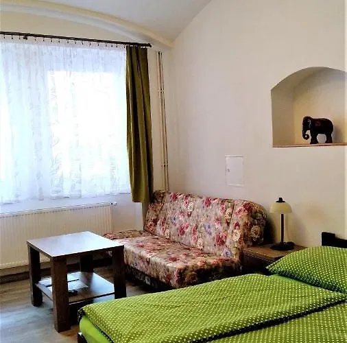 Apartment Kukacci Hnizdo