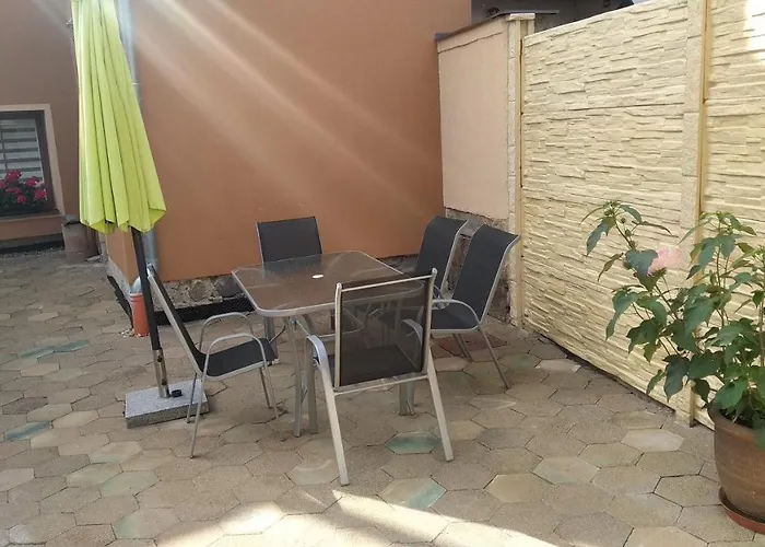 Appartement Kukacci Hnizdo *