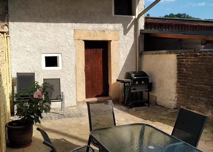 Appartement Kukacci Hnizdo *